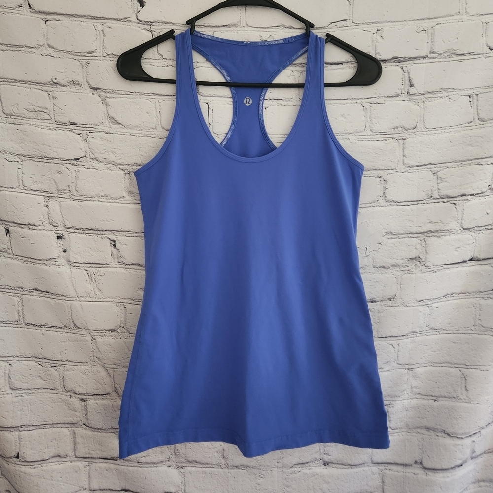 Lululemon Racerback Tank